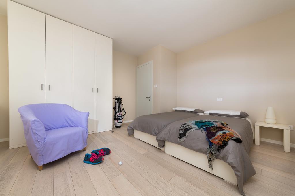 Villa Fiore Torbole Sul Garda Zimmer foto