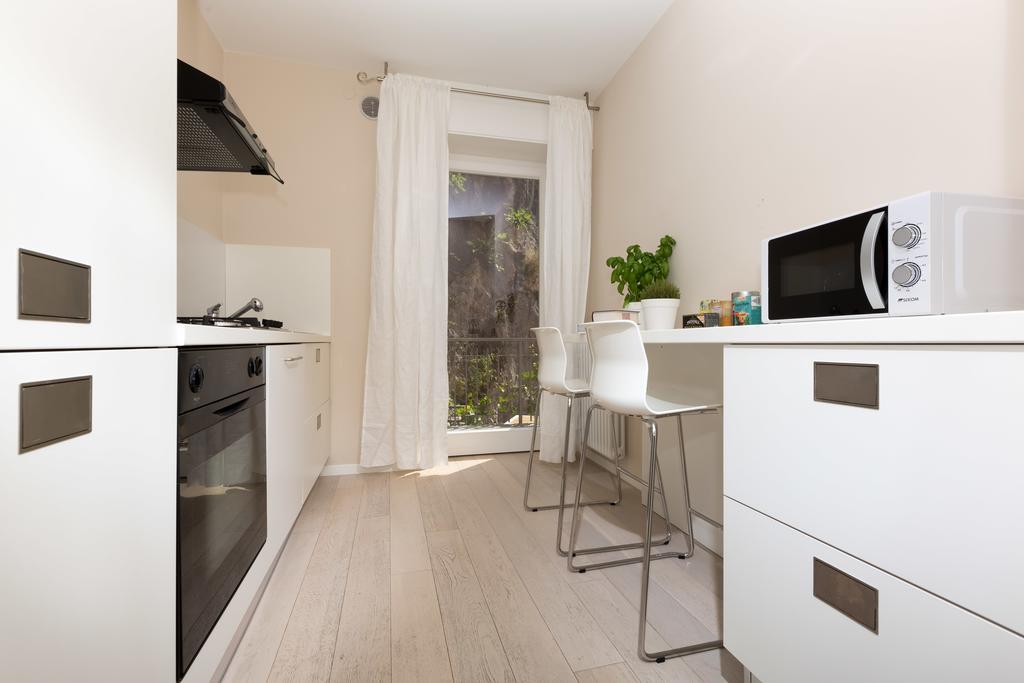 Villa Fiore Torbole Sul Garda Zimmer foto