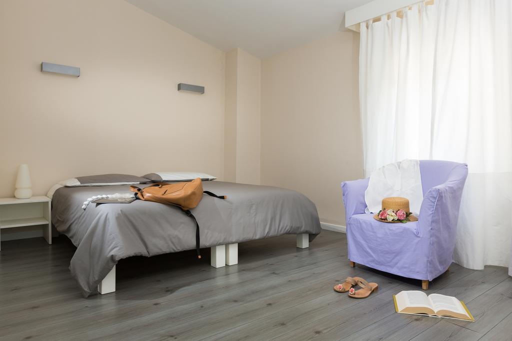 Villa Fiore Torbole Sul Garda Zimmer foto